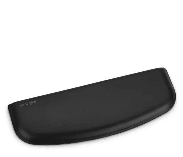 Kensington ErgoSoft Wrist Rest  Slim Compact - 1325088 - zdjęcie